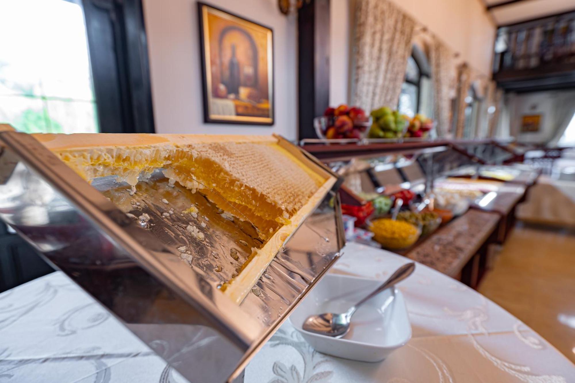 Q Villa Săcele Extérieur photo